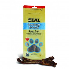 ZEAL 紐西蘭牛仔肋骨 Spare Ribs (200g) 