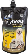 Mybeau - 紐西蘭貓狗營養啫哩系列 皮毛護理配方 300ml (需預訂)
