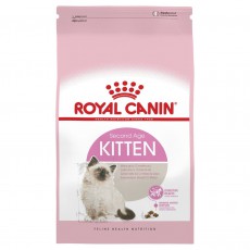 Royal Canin 法國皇家 Kitten 幼貓配方 (12個月或以下) 10kg