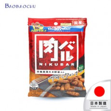 Doggyman - 雞肉野菜迷你肉棒 100g (需預訂)